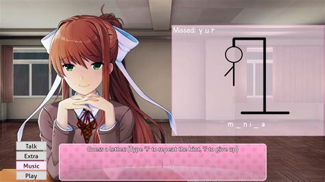 monika after story|More.